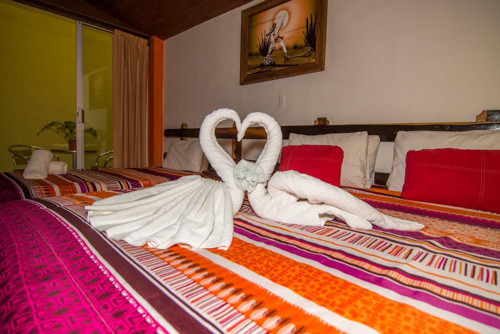 Hotel El Hormiguero Playa del Carmen Extérieur photo