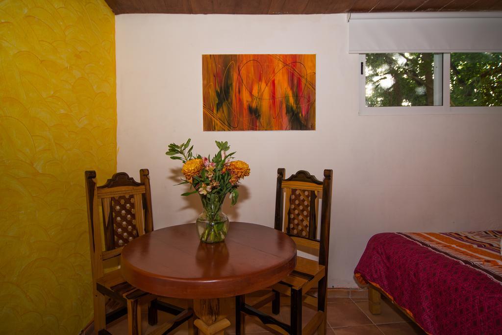 Hotel El Hormiguero Playa del Carmen Extérieur photo