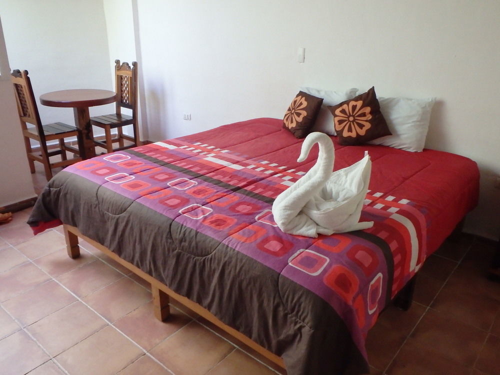 Hotel El Hormiguero Playa del Carmen Extérieur photo