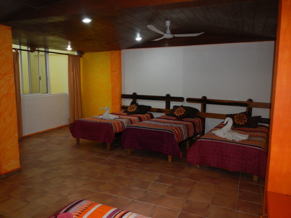 Hotel El Hormiguero Playa del Carmen Extérieur photo