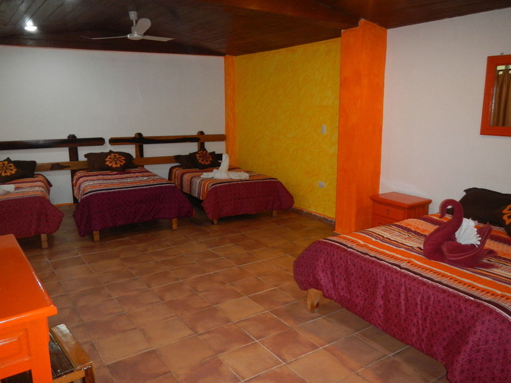 Hotel El Hormiguero Playa del Carmen Extérieur photo