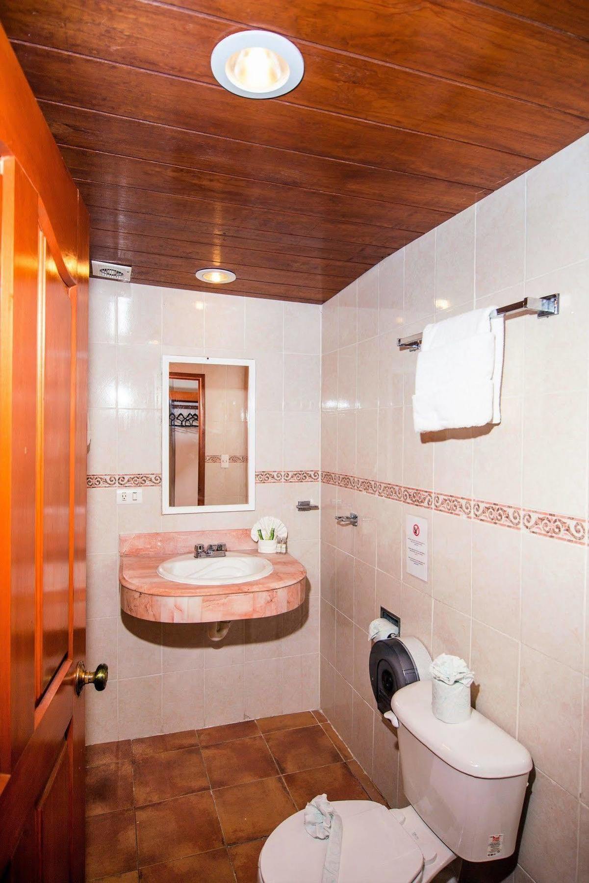 Hotel El Hormiguero Playa del Carmen Extérieur photo