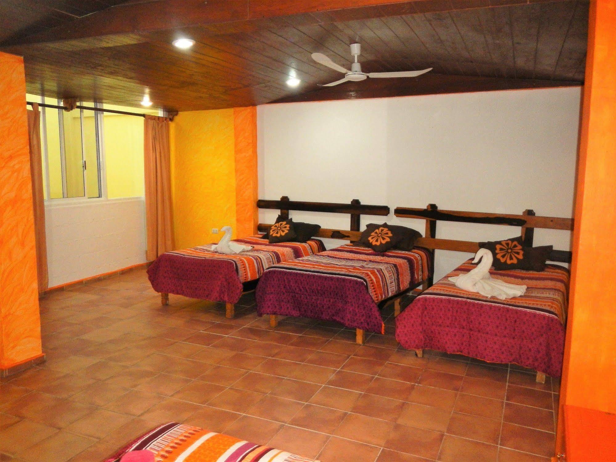 Hotel El Hormiguero Playa del Carmen Extérieur photo